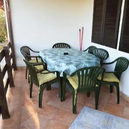 Serenity By The Sea #3 - Private Terrace