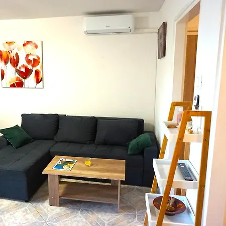 Appartamento Serenity By The Sea #3 - Private Terrace *