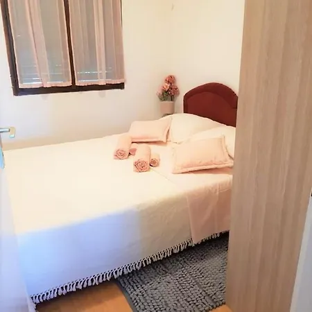 Apartman Serenity By The Sea #3 - Private Terrace