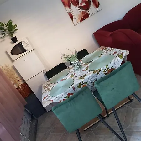 Apartman Serenity By The Sea #3 - Private Terrace *