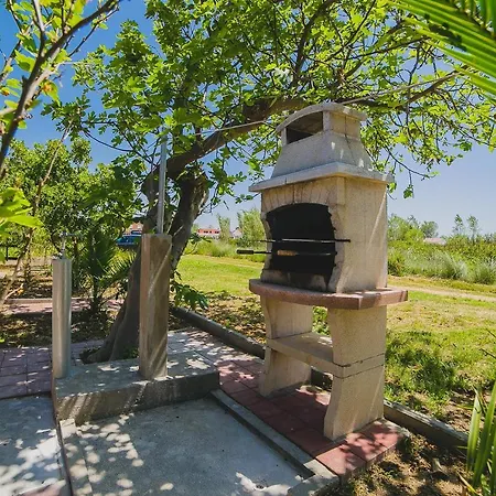Apartman Serenity By The Sea #3 - Private Terrace *