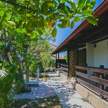 Apartamento Serenity By The Sea #3 - Private Terrace Vrsi