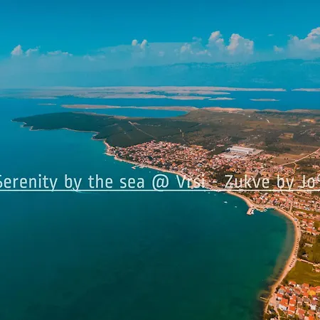 Appartamento Serenity By The Sea #3 - Private Terrace *