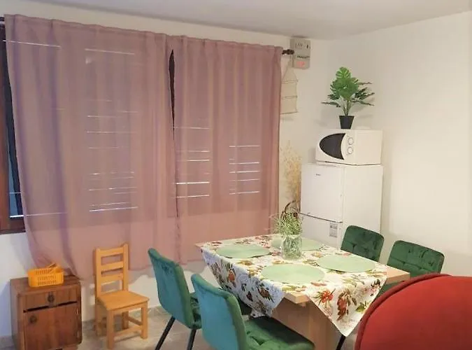 Serenity By The Sea #3 - Private Terrace Appartement *