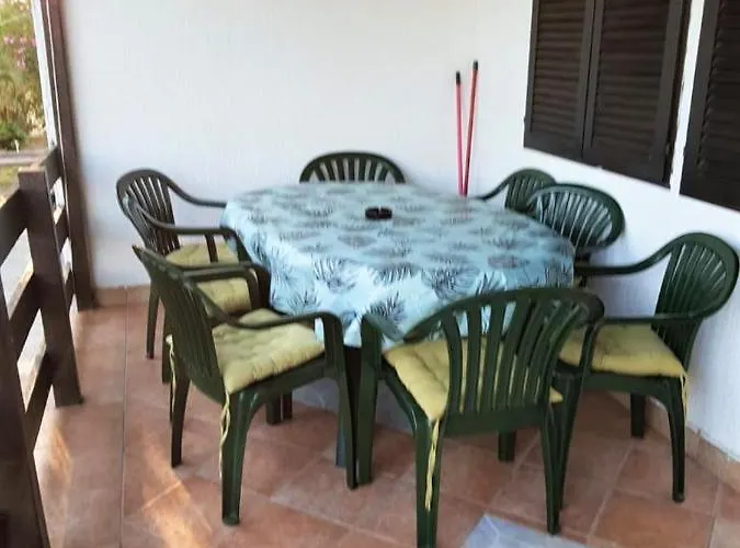 Serenity By The Sea #3 - Private Terrace
