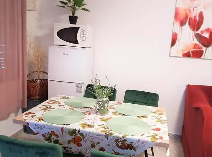 Serenity By The Sea #3 - Private Terrace Appartement *