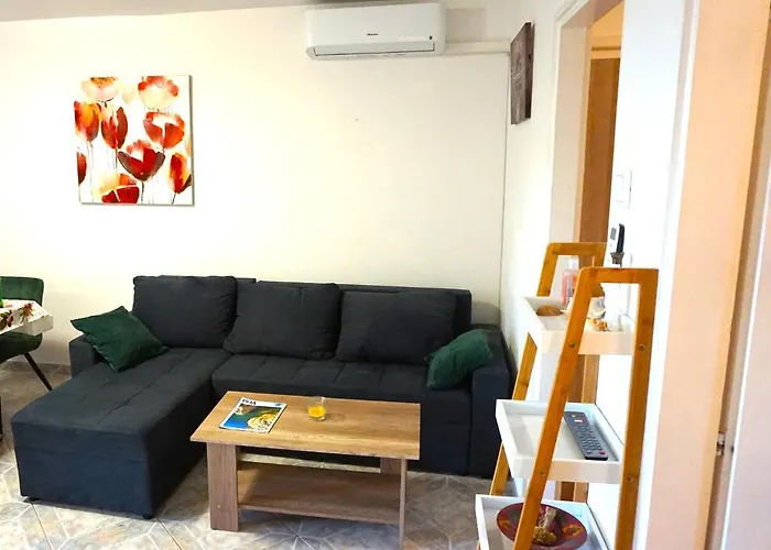 Apartamento Serenity By The Sea #3 - Private Terrace *