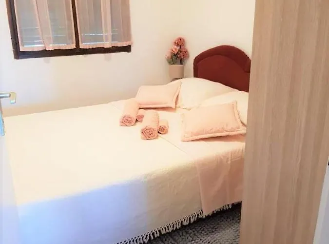 Apartamento Serenity By The Sea #3 - Private Terrace