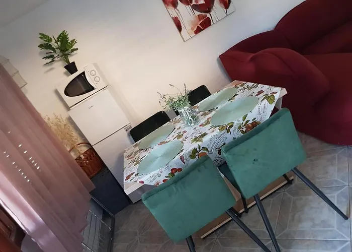 Apartamento Serenity By The Sea #3 - Private Terrace *