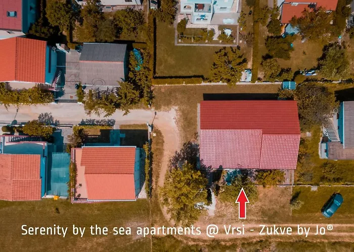 Apartamento Serenity By The Sea #3 - Private Terrace *