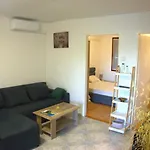 Apartamento Serenity By The Sea #3 - Private Terrace Vrsi