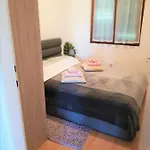 Apartamento Serenity By The Sea #3 - Private Terrace Vrsi