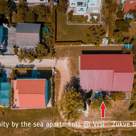 شقة Serenity By The Sea #3 - Private Terrace *